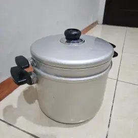Dandang bekas tidak bermerek