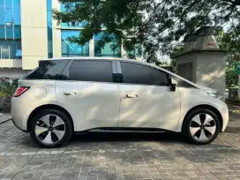 Wuling Cloud EV – Mobil Listrik Nyaman & Modern | Siap Pakai!