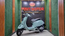 UD ENY MOTOR - Piaggio Vespa Primavera ABS thn 2021 limit