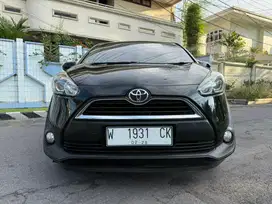 TOYOTA SIENTA 1.5 V MATIC 2017 - DP MINIM,ISTIMEWA