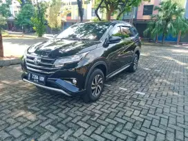 TOYOTA RUSH G AT 2021