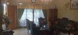 Rumah 1 1/4 Lantai luas 240 di Cluster Aralia, Harapan Indah, Bekasi