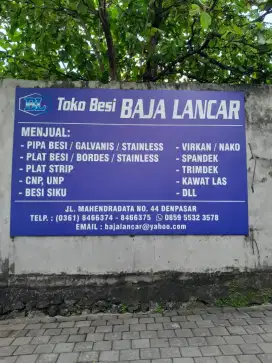 Dibutuhkan sopir serabutan