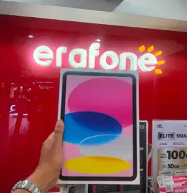 PROMO CICILAN IPAD GEN 11 128GB, BEBAS 2X CICILAN