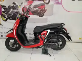 MEWAH HONDA SCOOPY 2022