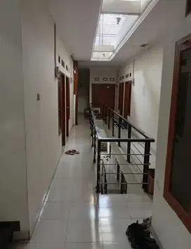 Dijual Kost Aktif strategis Di Area Unpad ITB Upi Jatinangor Sumedang