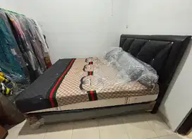 Spring bed uk 180x200cm