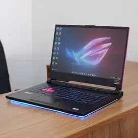 Asus ROG Strix G512Li