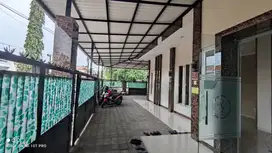 A146 JUAL USAHA KOST AREA NGAGEL DEKAT KAMPUS 2 LANTAI