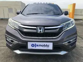 [OLXMOBBI] DP Rendah Honda CR-V 2.4 RS Bensin-AT 2016 REX