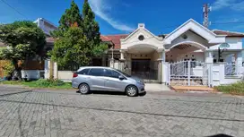 Dijual Rumah Sangat Murah Lokasi Delta Asri