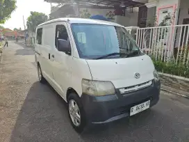 Daihatsu grand max blind van 2014 1.3 MT