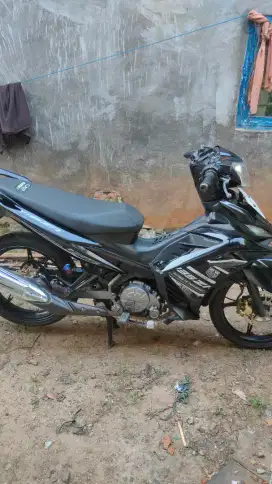Yamaha Jupiter MX new 135cc