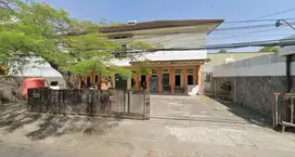 TURUN HARGA !! DIJUAL HOTEL DI CIKUTRA DEKAT GOR CITRA DAN UNIVERSITAS