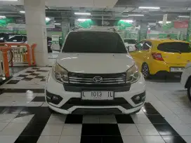 DAIHATSU TERIOS R ADVENTURE MT 2017 PUTIH