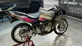 Kawasaki Ninja rr 150