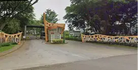 Ready Rmh Cantik Minimalis Siap Huni Graha Taman Pelangi BSB Dpn Danau