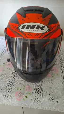 Helm INK Fullface