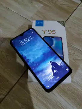 Vivo Y95 ram 4/64