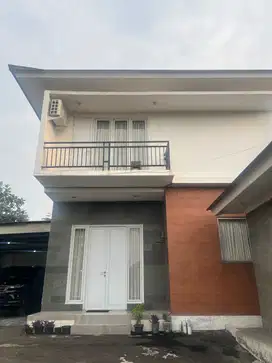 Dijual Rumah TERMURAH lebak bulus Luas besar