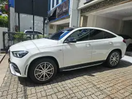 Mercedes Benz GLE 53 AMG Pembelian 2021