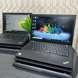 LENOVO T470s, Intel Core i7 GEN 7 8/256GB LIKE NEW   A-WC