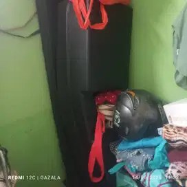 Kasur mobil inoac