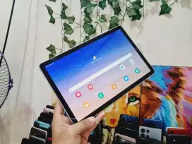 SAMSUNG GALAXY TAB S4 RAM 4/64GB SM-T835 10.5 SEIN TERMURAH