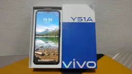 Vivo Y51A 8/128GB