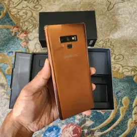 Samsung Note 9 6/128gb Sein