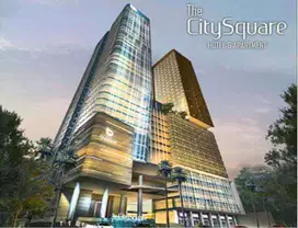 Apartemen City Square Surabaya Area Strategis Murah AUD.A018