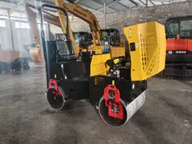 Baby roller 2 ton