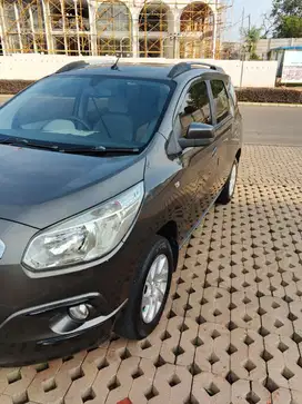 Chevrolet Spin 2013 Bensin
