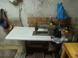 Meain jahit juki