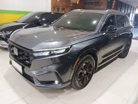 Honda CRV RS eHEV Hybrid 2024 | CR-V Hybrid