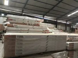 Jual parquet kayu engenering lantai/dinding/atap