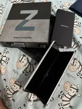 Samsung Galaxy Z fold 3