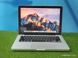 Jual macbook pro 2012/core i7