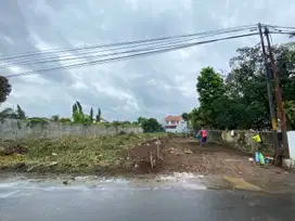 Dijual Murah Kavling Cocok untuk Kosta-kostan, 7 Menit IPB Dramaga