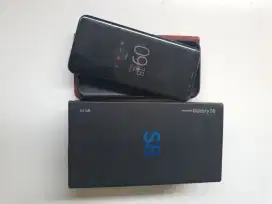 Samsung s8 sein Super amoled fullset