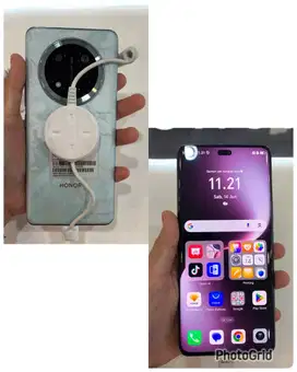 Honor x 9c 12+12 256gb