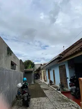 DIJUAL KONTRAKAN 5 PINTU SIAP HUNI – LOKASI STRATEGIS DI CIMAHI
