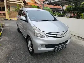 Daihatsu all new xenia 2012 X MT