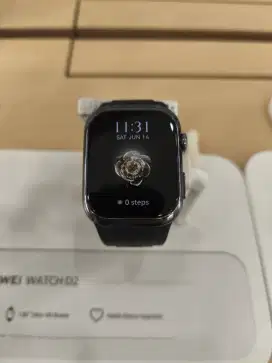 Huawei Watch D2