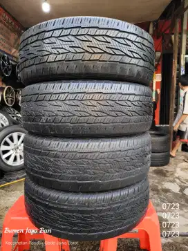 Ban 235 60 R18 Continental conti crossaContact Lx2 crv Turbo captiva