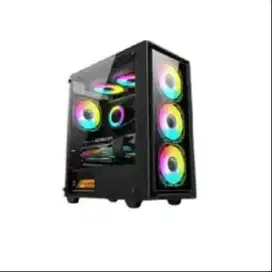 PC Game edit core i3 10105f + VGA GTX 1660 6GB