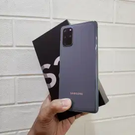 Samsung S20 Plus 8/128gb Resmi Sein