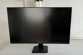 MONITOR BARU GIGABYTE 27INCH 180HZ IPS HARGA 1,8 JT AJA GRNSI 2THN