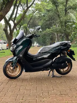 Kredit YAMAHA NMAX 155 CON ABS 2023 DIJAMIN BAGUS