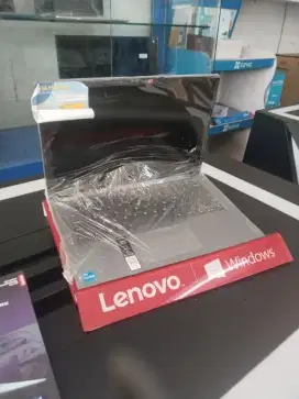 JUAL LAPTOP LENOVO